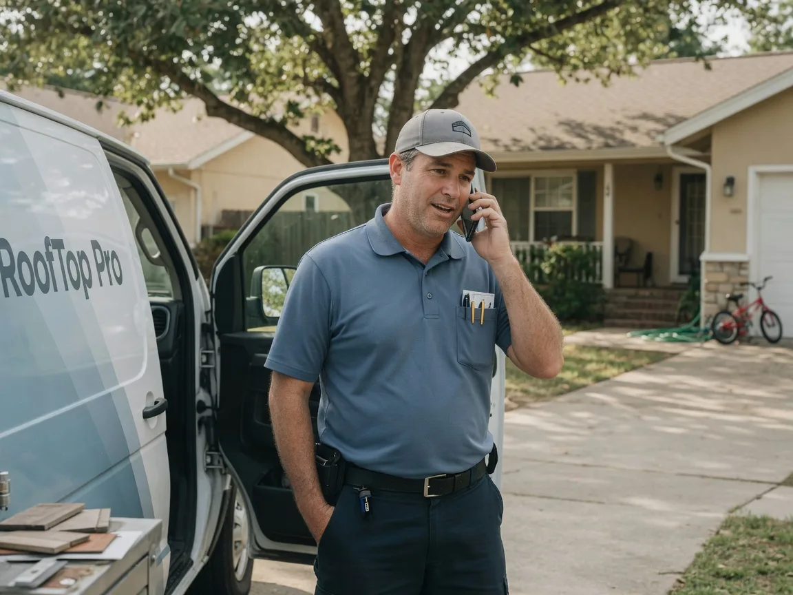 Roof Repair Texarkana, AR FAQs