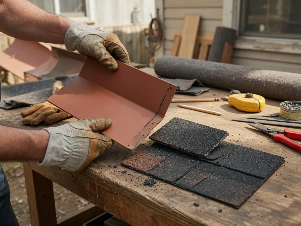 Roof Repair company in Texarkana, AR